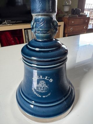 Botella Whisky Bell's Royal Reserve 20 Años