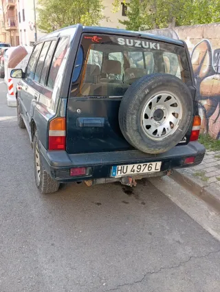 Suzuki Vitara 1994