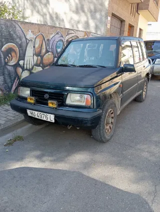Suzuki Vitara 1994