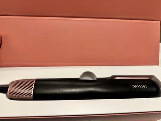 Cecotec Air Lisse 2in1 Plancha Pelo