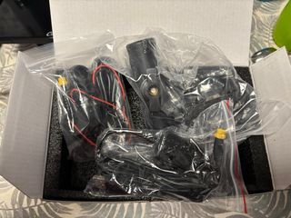 Carpuride W702B Pantalla GPS Carplay Moto