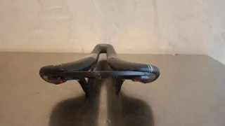 Selim Repente Artrax GLM Preto