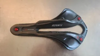 Selim Repente Artrax GLM Preto