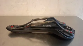 Selim Repente Artrax GLM Preto