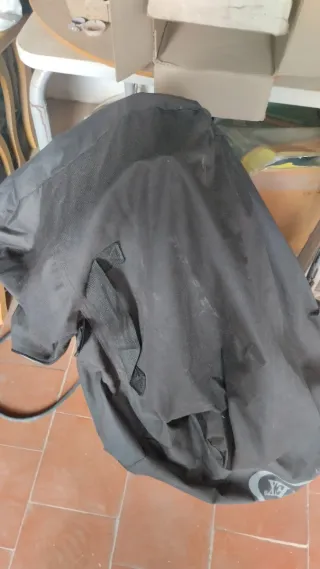 Motore jacuzzi e jacuzzi forato