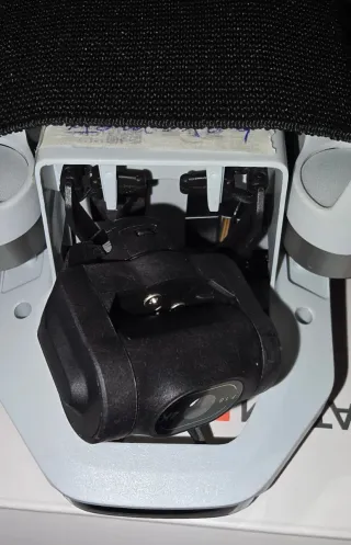 Potensic Atom 2: Piezas para Dron