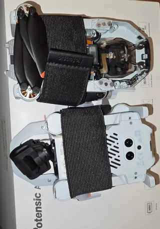 Potensic Atom 2: Piezas para Dron