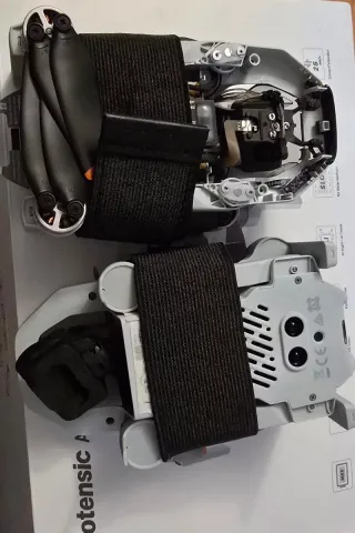 Potensic Atom 2: Piezas para Dron