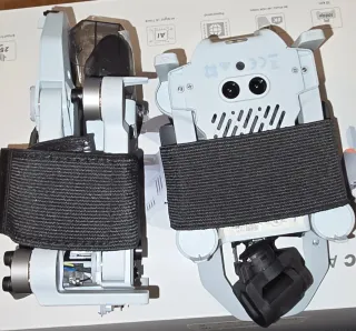 Potensic Atom 2: Piezas para Dron