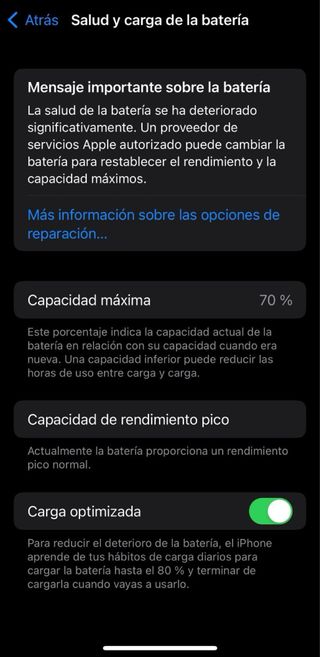 iPhone X 64GB Space Gray