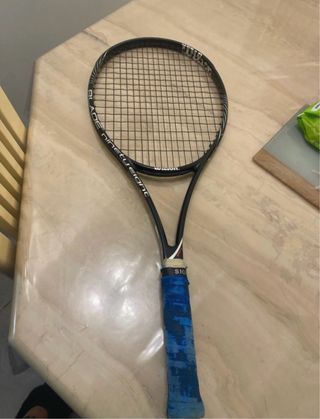 Raqueta Wilson Blade 98s