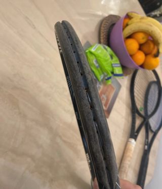 Raqueta Wilson Blade 98s