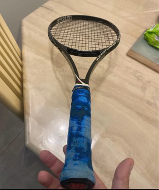 Raqueta Wilson Blade 98s