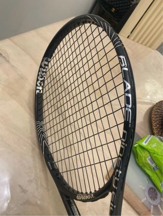 Raqueta Wilson Blade 98s