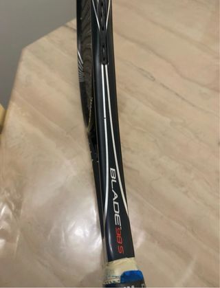 Raqueta Wilson Blade 98s