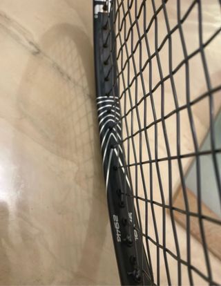 Raqueta Wilson Blade 98s