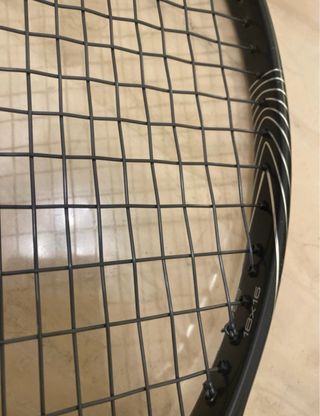 Raqueta Wilson Blade 98s