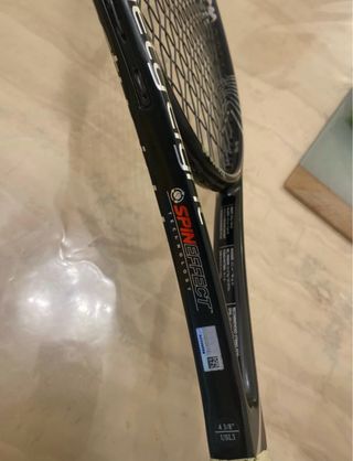 Raqueta Wilson Blade 98s