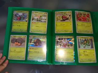 Colección Pokémon Coreano Heat Wave Arena