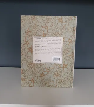 Cuando nadie me mira y dos de Isasaweis