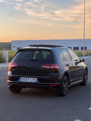 Volkswagen Golf 7,5 GTE  2016. itv 2028