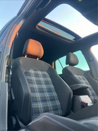 Volkswagen Golf 7,5 GTE  2016. itv 2028