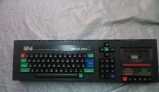 Amstrad CPC 464 Monitor + Juegazos