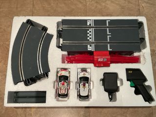 Scalextric Circuito Rally X-Treme