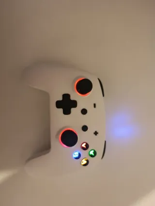 Mando Inalámbrico EchtPower para Nintendo Switch