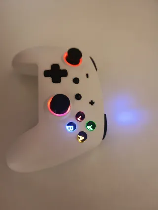 Mando Inalámbrico EchtPower para Nintendo Switch