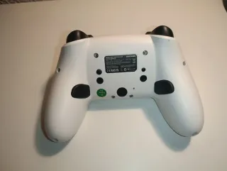 Mando Inalámbrico EchtPower para Nintendo Switch
