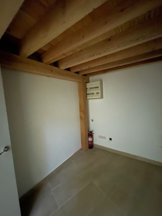 Alquilo trastero de 6 m2, en Mataró centro