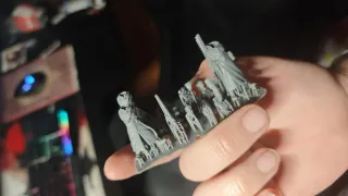 Castellano Warhammer 40k