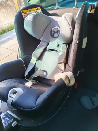 Silla Coche Cybex Sirona M2