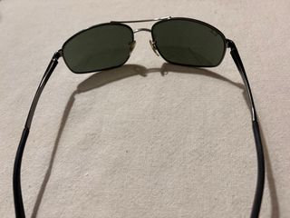 Gafas de sol Ray Ban negras