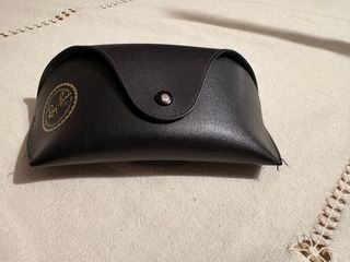 Gafas de sol Ray Ban negras