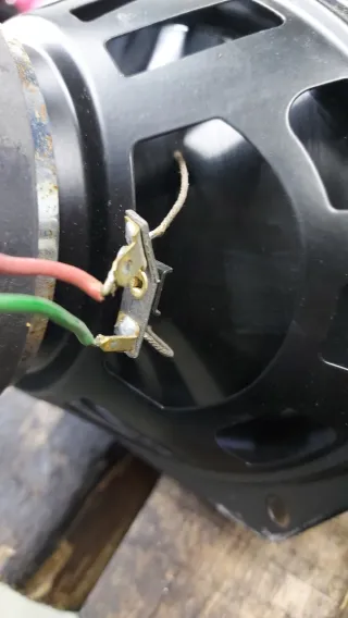 Altavoces Ovalados 6x9