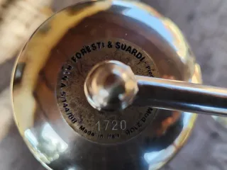 Campana Nautica Foresti & Suardi