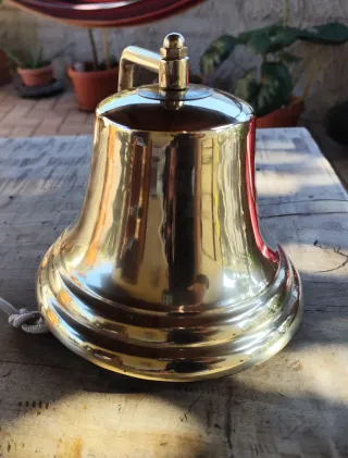 Campana Nautica Foresti & Suardi