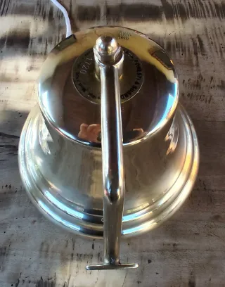 Campana Nautica Foresti & Suardi