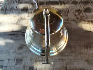 Campana Nautica Foresti & Suardi