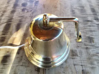 Campana Nautica Foresti & Suardi