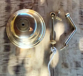 Campana Nautica Foresti & Suardi