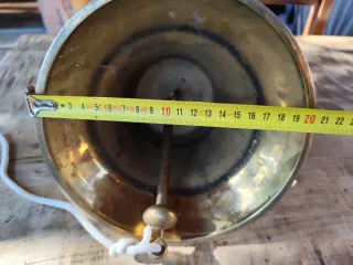 Campana Nautica Foresti & Suardi