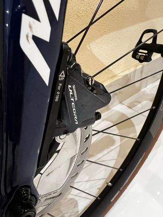 Bicicleta Mérida Scultura Bahrain