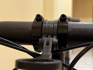 Bicicleta Mérida Scultura Bahrain