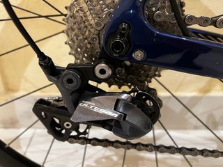 Bicicleta Mérida Scultura Bahrain