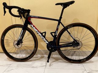 Bicicleta Mérida Scultura Bahrain