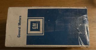 Bomba gasolina Opel Kadett Corsa Ascona Manta