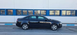 SEAT Exeo 2011